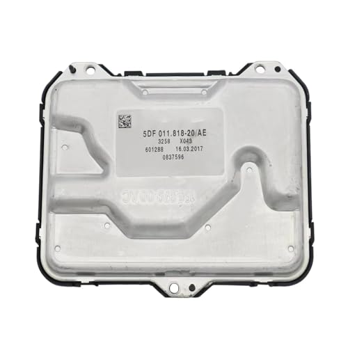 Module de Phares GMC 2018-2019 : Unité de Commande Ballast 0837596