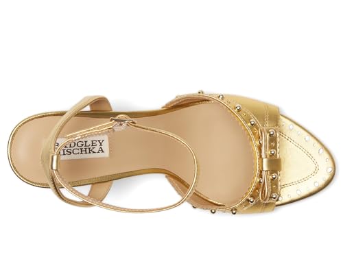Badgley Mischka Women's Giuliana Heeled Sandal2
