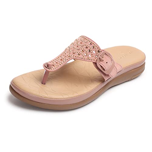 Image of XE Looks Soft slip-on Slippers Stylish & Trendy sandals for women