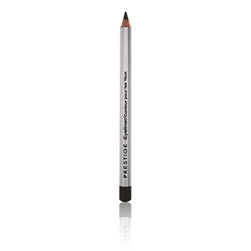 Prestige Eyeliner, Black-Brown, 0.04 Oz