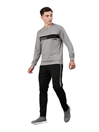 Image of Proline Men's Regular Track Pants