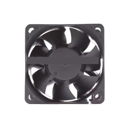 Ventilador de refrigeración industrial de 24 V modelo PMD2406PMB1-A de 10,3 W 3