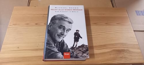 Nicht alle waren Mörder: Eine Kindheit in Berlin für 2,98 EUR bei Amazon Bild: Nicht alle waren Mörder: Eine Kindheit in Berlin für 2,98 EUR bei Amazon