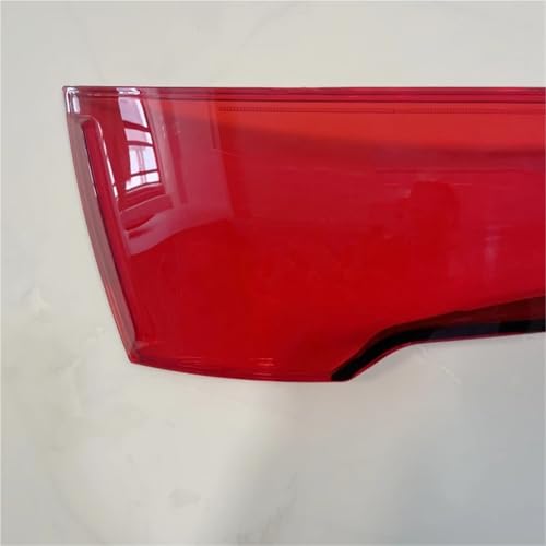 Coque feux arrière gauche pour Q5 2021-2023 boîtier de phare stop