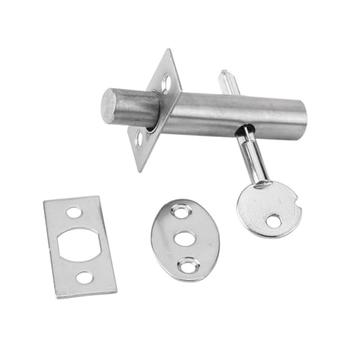 JZK 2 X Door Security Rack Bolt - Image 4