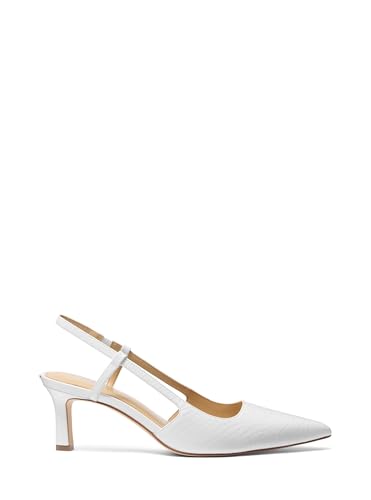 Image of Michael Kors Women's Alora Mid Sling Pump