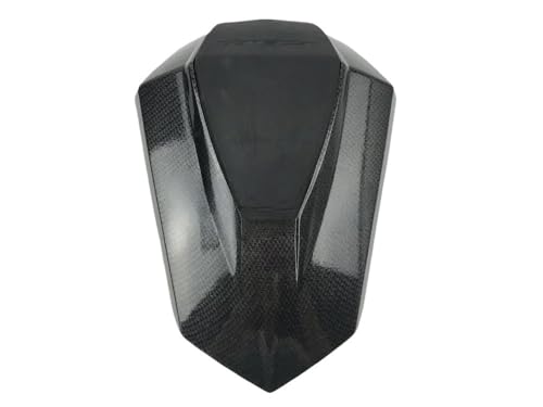 Carénage passager CBR1000RR 2017 2018 finition premium pour selle arrière solo