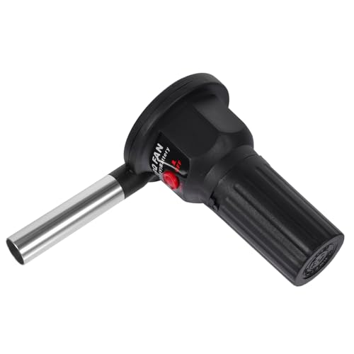 Parrilla Barbacoa Carbón Pequeña Marca VILLFUL