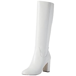 The Drop Women’s Bayonne Tall High-Heeled Boot