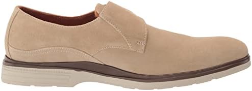 Stacy Adams Men's Taylen Monk-Strap Loafer, Sandstone, 10 | Image 5