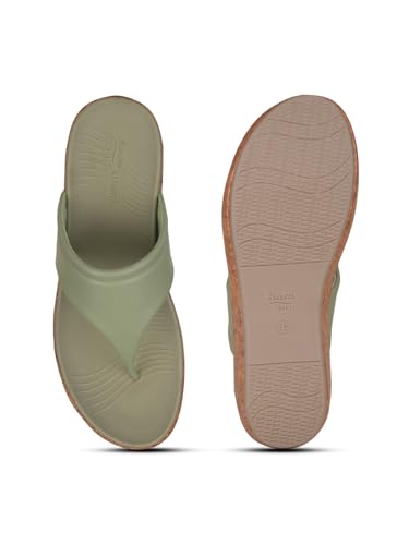 Image of Bata Comfit womens Slipper Sandal