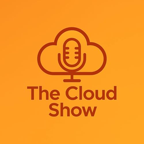 『The Cloud Show Podcast』のカバーアート