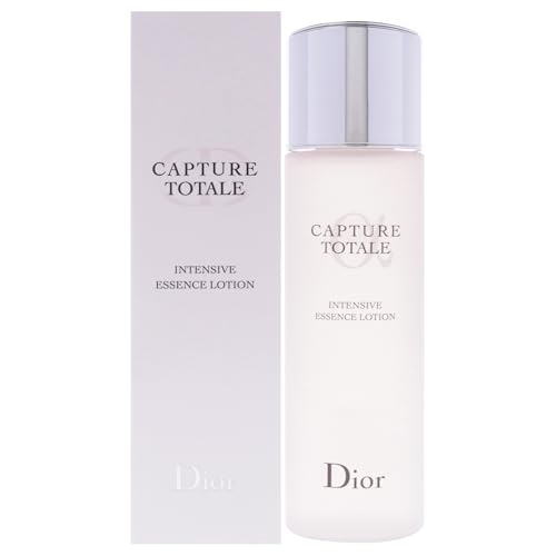 Capture Totale Intensive Essence Lotion by Christian Dior for Women - 5 oz Lotion