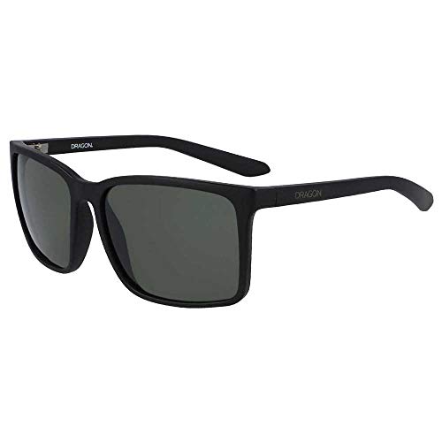 Dragon Men's Montage Square Sunglasses