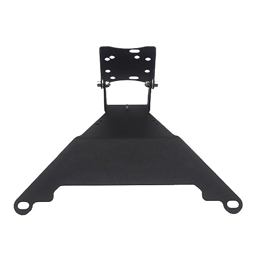 Support de navigation moto SYM Maxsym TL500 TL508 2020-2021 noir