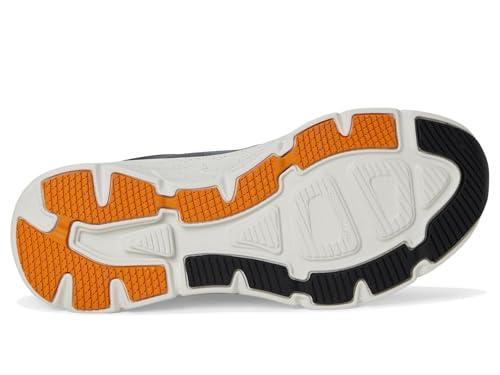 Skechers Men's D'lux Walker 2.0 Grailo Waterproof Sneaker3