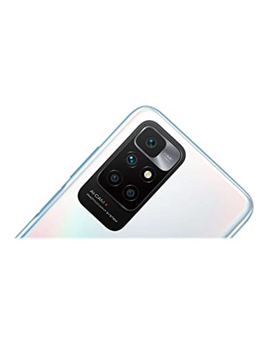 Xiaomi Redmi 10 Smartphone 128GB mit 4GB RAM und Dual SIM
