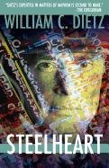 Buy Steelheart — BookShops.in