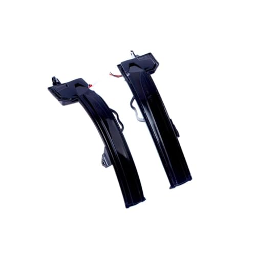 Clignotants dynamiques rétroviseur Mercedes W177 V177 C118 A180 CLA200 LED 2 pièces