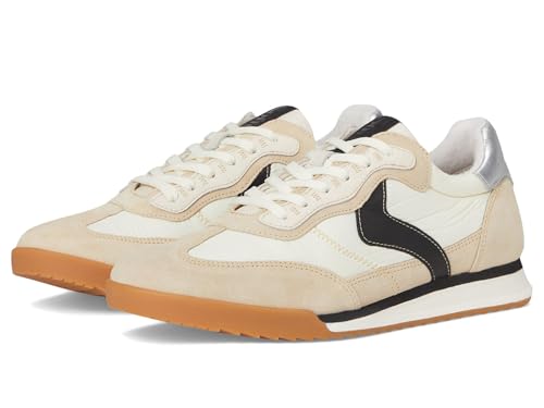 Sofft Women's Kat Sneaker, Off-White, 6.5