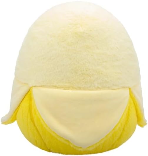 Squishmallows FuzzAMallow Official 16 inch Junie The Yellow Banana - Child's Ultra Soft Stuffed Plush Toy