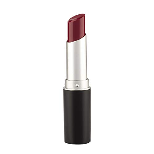 Image of Swiss Beauty Creamy Matte Smooth Velvet Lipstick | Highly Pigmented and Long Lasting Lipstick |Shade - 11, 3.2 G