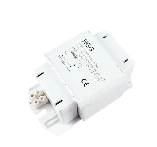 Traditional Ballast For MH/HPS 250w 400w 220v 240v 50hz And 60hz(250-HGG AE CLT,1000W)