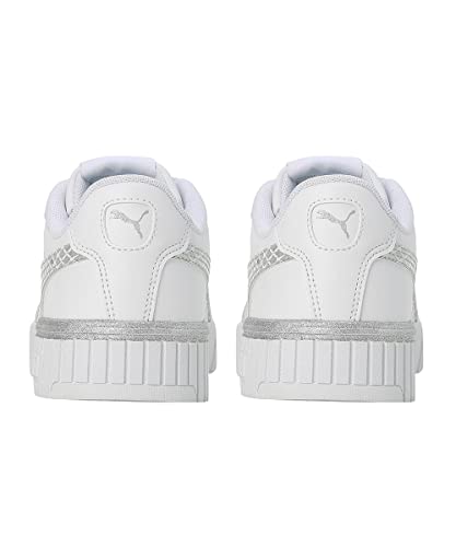 Baskets basses Puma Carina 20 Mermaid JR - vue 6