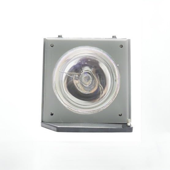 Lámpara y carcasa para proyector Optoma EP739 miniatura 2