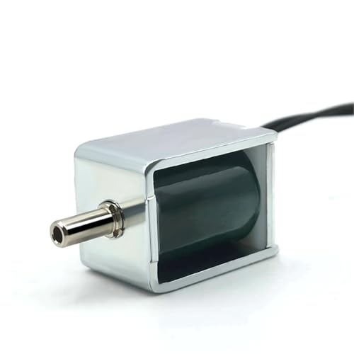 Mini valve d'échappement CAV15A01 pour stopper la surpression de vos appareils