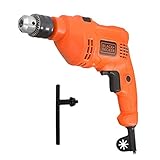 BLACK+DECKER Furadeira de Impacto TM500K 560W 220V