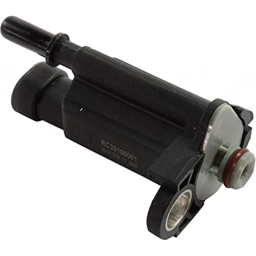 For Saturn Relay 2005 Vapor Canister Purge Solenoid | Blade Terminal Type | Female Connector | 2 Male Terminal | 1257322012581280 #TOP1