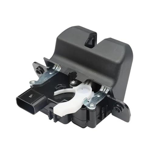 Serrure de coffre bloquée sur Hyundai Tucson ? Solution loquet 881230D3000 2015-2021