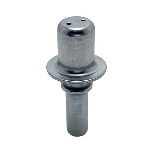 YCUPONE Conector de encaixe PCV de ventilação positiva do cárter do lado do passageiro 12583384 comp