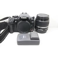 Amazon | Canon デジタル一眼レフカメラ EOS Kiss デジタル X レンズ