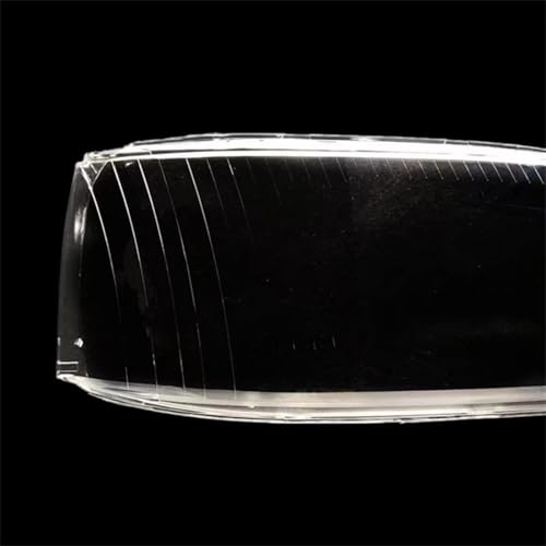 Cache-Phare pour VW T5 2003-2009 : Optique Avant Transparente