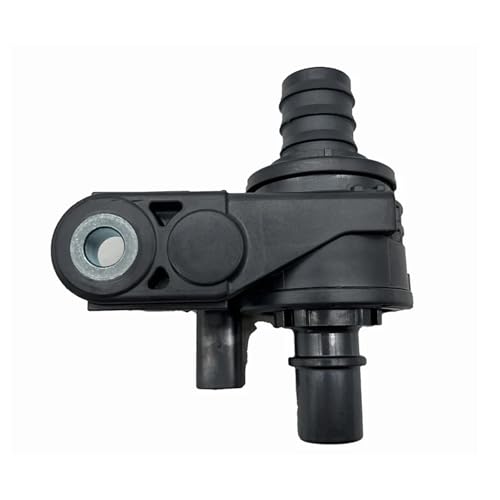 Válvulas de control de agua 16671-25010 que evitan fugas de anticongelante 4