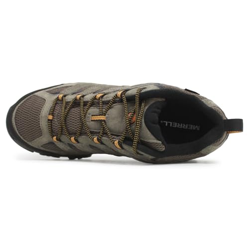 Image of Merrell Herren Moab 3 GTX Wanderschuh