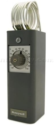 Honeywell Attic Fan Thermostat - T6054A1005