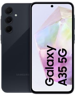 Samsung Galaxy A35 5G 128Gb Navy