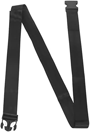 Yosoo Physiotherapy Belt, Mulligan Mobilization Belt Extremity Mobilization Belt with Adjustable Fun Gait Belt for Hospital, for Recovery