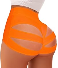 Cut Out Orange