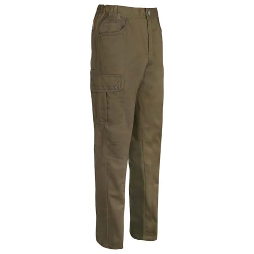 Pantalon PERCUSSION HYPERSTRECH de randonnée en été