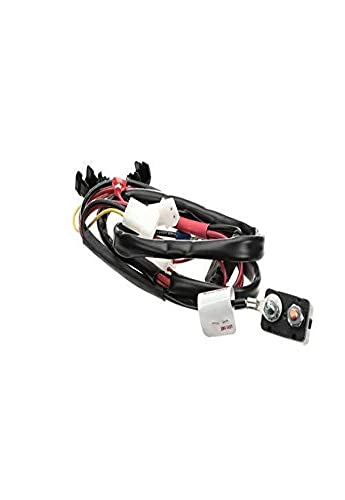 Câble de batterie vers PWM avec protection contre la surchauffe et connecteurs fluides