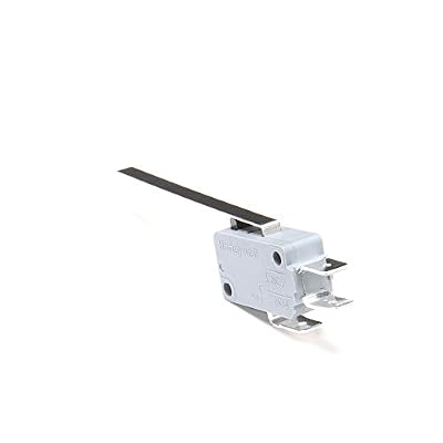 Merrychef 30Z1459 Microswitch هانيويل V15T22-C