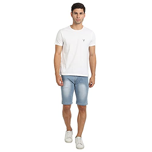 Image of YOI Men's Regular Fit T-Shirt