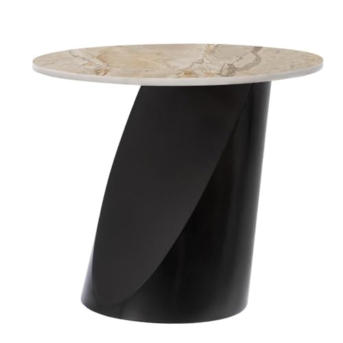 Image of Wakefit Center Table | 1 Yr Warranty | Coffee Table for Living Room Wooden, Tea Table for Living Room Wooden, Sofa Table, Free Installation from Brand, Modern Multi-Functional & Wobble-Free(Esprsso)