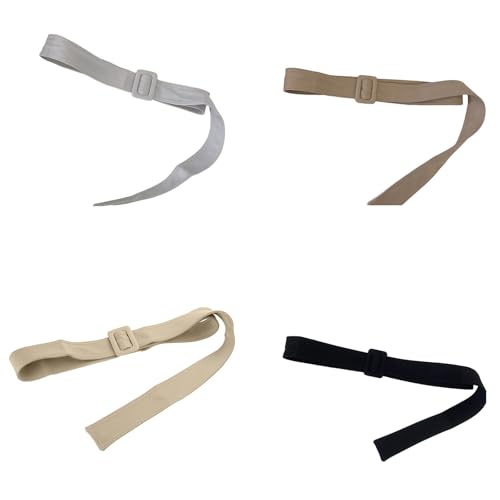 Overcoat Waist Belt Belt Replacement Women Belt Belt For Men Coat Belt Replacement Overco 5