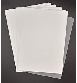 オリジナルトレーシングペーパーNo.3 Amazon.co.jp: トレーシングペーパー - 画材用紙: ホビー