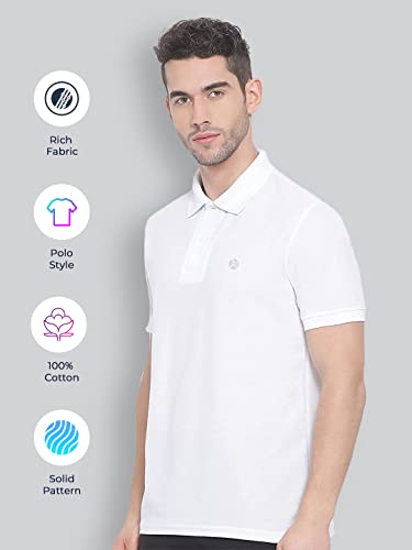 Image of Lux Nitro Men T-Shirt